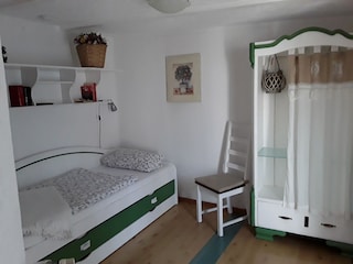 Holiday house Zempin Features 10
