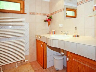 Vakantiehuis Zempin Kenmerken 9