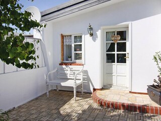 Maison de vacances Zempin  21