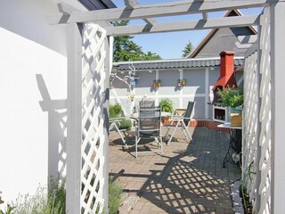Maison de vacances Zempin  19
