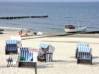 Vakantiehuis Zempin  19