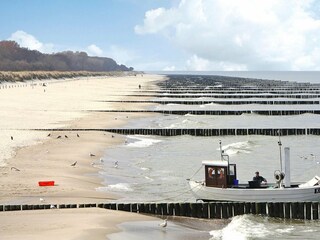 Casa de vacaciones Zempin  23