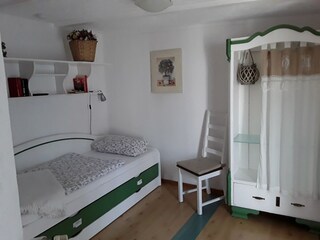 Vakantiehuis Zempin Kenmerken 12