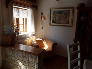 Vakantiehuis Zempin Kenmerken 16