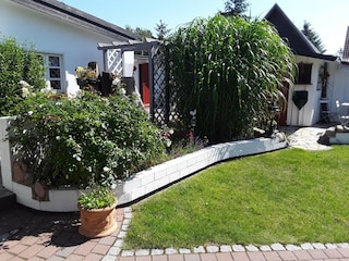 Holiday house Zempin Outdoor Recording 4
