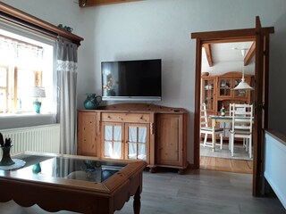 Vakantiehuis Zempin Kenmerken 14
