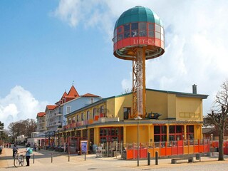 Casa de vacaciones Zempin Entorno 18