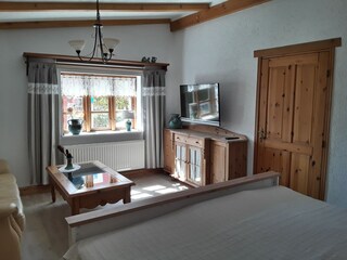 Holiday house Zempin Features 9