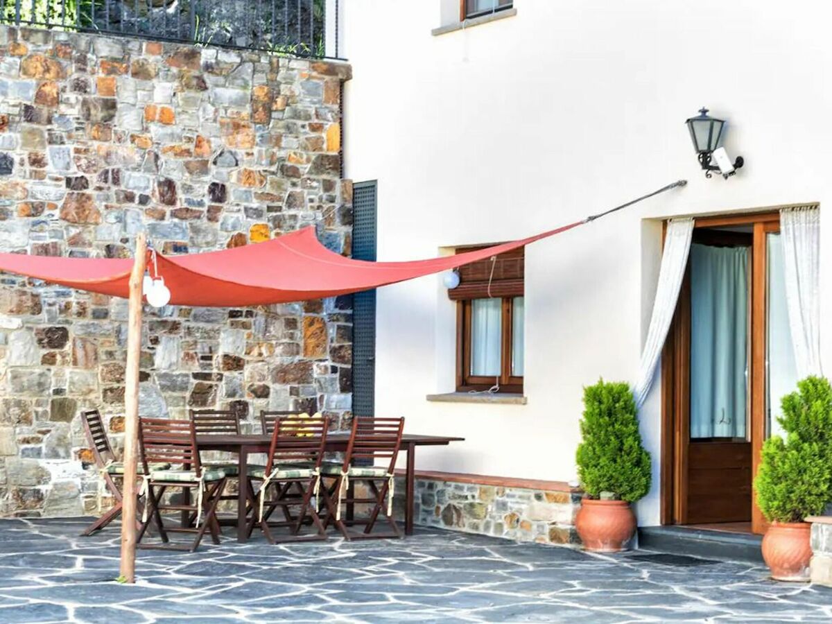 Casa per le vacanze Montseny Registrazione all'aperto 1