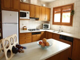 Vakantiehuis Montseny Kenmerken 22