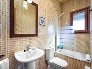 Vakantiehuis Montseny Kenmerken 24