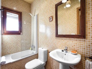 Ferienhaus Montseny Ausstattung 34