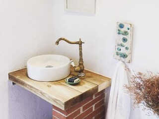 Vakantiehuis Montseny Kenmerken 25