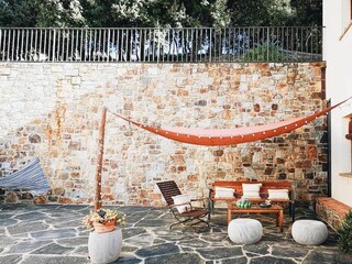 Casa per le vacanze Montseny Registrazione all'aperto 12