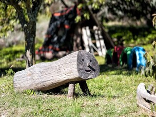 Casa per le vacanze Montseny Registrazione all'aperto 6