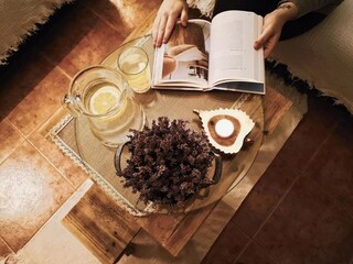 Maison de vacances Montseny Équipement 29