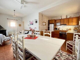 Vakantiehuis Montseny Kenmerken 27