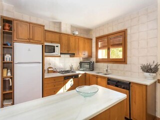 Vakantiehuis Montseny Kenmerken 18