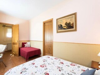 Maison de vacances Montseny Équipement 16