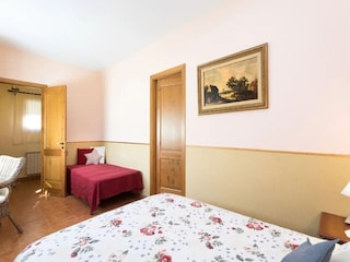 Vakantiehuis Montseny Kenmerken 16