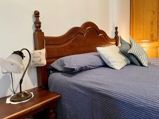 Vakantiehuis Montseny Kenmerken 24