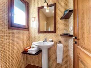 Vakantiehuis Montseny Kenmerken 24