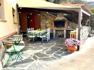 Casa per le vacanze Montseny  37