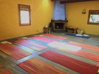 Maison de vacances Montseny  40