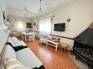Ferienhaus Montseny Ausstattung 26