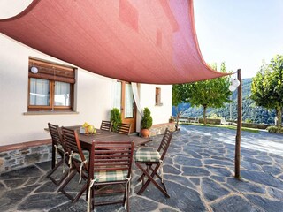 Maison de vacances Montseny Enregistrement extérieur 13