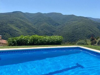 Casa per le vacanze Montseny Registrazione all'aperto 9