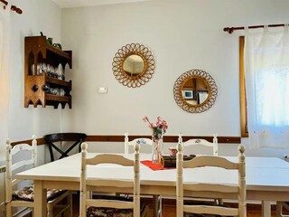 Ferienhaus Montseny Ausstattung 32