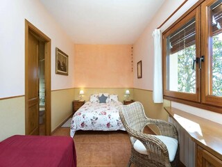 Vakantiehuis Montseny Kenmerken 28