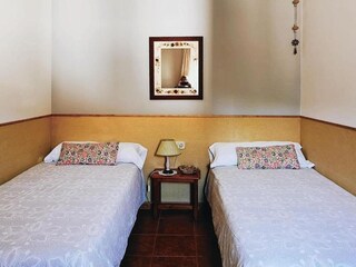 Vakantiehuis Montseny Kenmerken 29
