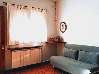 Vakantiehuis Montseny Kenmerken 34