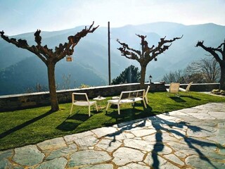 Vakantiehuis Montseny Buitenaudio-opname 10