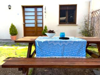 Casa per le vacanze Montseny Registrazione all'aperto 3