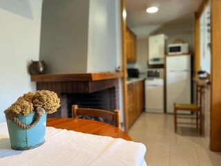 Vakantiehuis Montseny Kenmerken 22