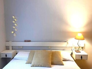 Vakantiehuis Montseny Kenmerken 23