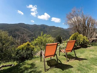 Maison de vacances Montseny Enregistrement extérieur 5