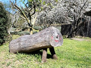 Casa per le vacanze Montseny Registrazione all'aperto 2