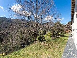 Maison de vacances Montseny Enregistrement extérieur 4