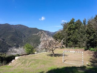 Holiday house Montseny Outdoor Recording 15