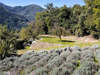 Vakantiehuis Montseny Omgeving 36