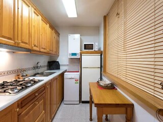 Vakantiehuis Montseny Kenmerken 24