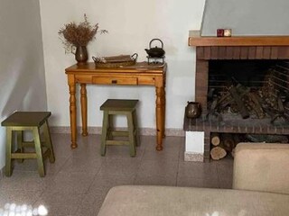 Vakantiehuis Montseny Kenmerken 16