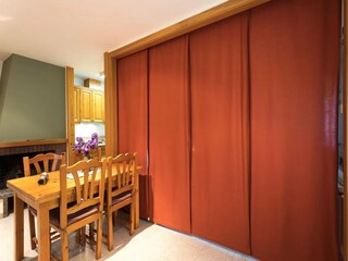 Ferienhaus Montseny Ausstattung 20