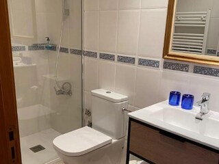 Vakantiehuis Montseny Kenmerken 18