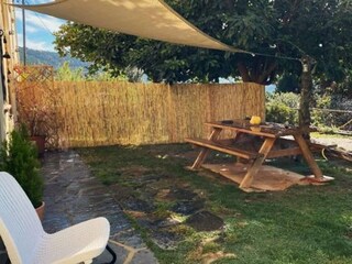 Vakantiehuis Montseny Buitenaudio-opname 14