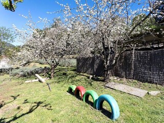 Vakantiehuis Montseny  38